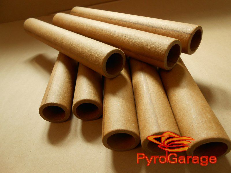 Paper Tubes